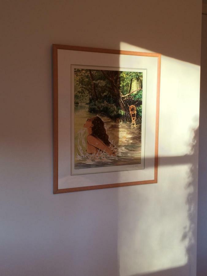 Le Jardin Des Sources Bed & Breakfast Ла Юлп Екстериор снимка