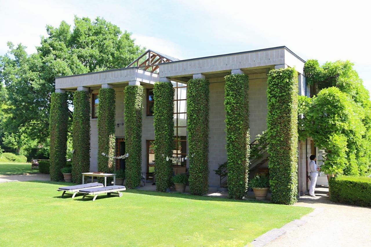 Le Jardin Des Sources Bed & Breakfast Ла Юлп Екстериор снимка
