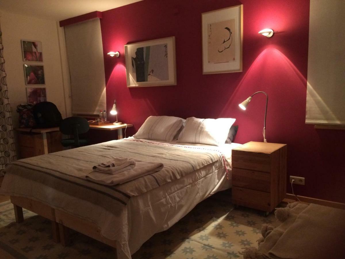 Le Jardin Des Sources Bed & Breakfast Ла Юлп Екстериор снимка